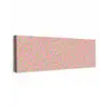 Roze - Streepjes - Groen - Peer canvas 2cm klein 828 -z3d