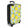 23 NBS - Handbagage koffer - Unisex middel -productfoto_3d