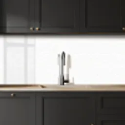 Grafisch - Patroon - Modern - Tegels keuken achterwand 2 middel 871 -sfeer1