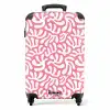 93 NBS - Handbagage koffer - Unisex middel -productfoto_recht