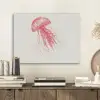 Kwal - Tentakels - Roze PET vilt klein -sfeer1