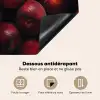Fruit - Close up - Nectarines Inductie beschermer vinyl 3mm middel -usfeer4_FR