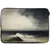 Zee - Rotsen - Storm laptophoes neopreen klein -zkaufland3dotto