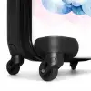 Wolkjeswandelaar NBS - Handbagage koffer - Unisex middel -wiel