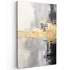 Goud - Luxe - Acryl - Kunst canvas 2cm klein -z3d