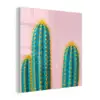 Cactussen - Modern - Pastel plexiglas 5mm klein -z3d