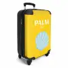 6 NBS - Handbagage koffer - Unisex middel -productfoto_3d