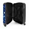Melkwegmagie NBS - Handbagage koffer - Kinderen Unisex middel -binnenkant
