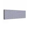 Oceaan - Bubbel - Blauw - Wit canvas 2cm klein 828 -z3d