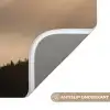 Bergen - Mist - Zonnestralen WCmat klein -USP_AntislipNL