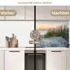 Zon - Natuur - Strand keuken achterwand 2 middel -voor-na2_DE