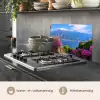Lake Como - Italië - Landschap keuken achterwand spatscherm klein -usp_NL
