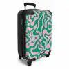 5 NBS - Handbagage koffer - Unisex middel -productfoto_3d