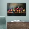 Rustiek - Stilleven - Fruit canvas 2cm klein -sfeer4