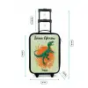 Dino - Natuur - Groen Kinderkoffer - Zwart klein -productfoto_formaten