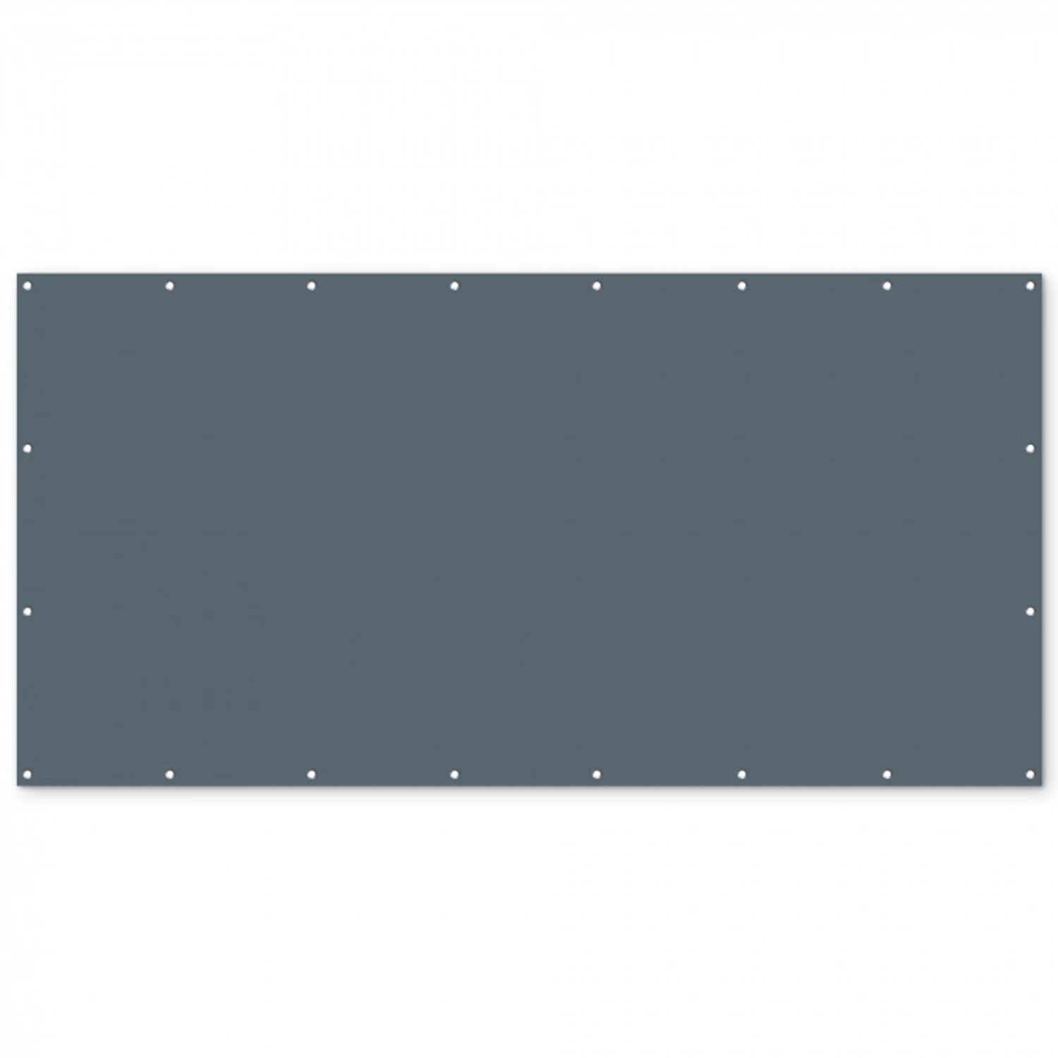 Kleuren - Blauw - Interieur Balkonbeschermer Duitsland klein 596 -zz_3d