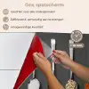 Specerijen - Lepels - Tafel - Rustiek - Kruiden keuken achterwand spatscherm klein -spatscherm_NL