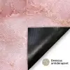 Roze - Kwarts - Goud - Marmer Deurmat klein 898 -antislip_FR