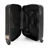 Hidde herder Koffer - NBS - Handbagage middel -binnenkant