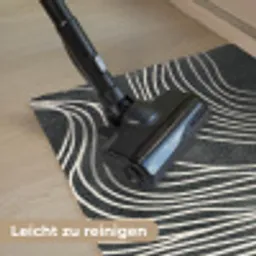 Lijnen - Patroon - Abstract - Wit Deurmat klein -reinigen_DE