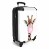Kauwende Kobus Koffer - NBS - Handbagage middel -productfoto_3d