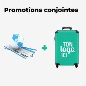 Promotions conjointes