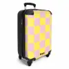 27 NBS - Handbagage koffer - Unisex middel -productfoto_3d