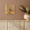 Goud - Disco - Glitter - Peer plexiglas 5mm klein -sfeer5