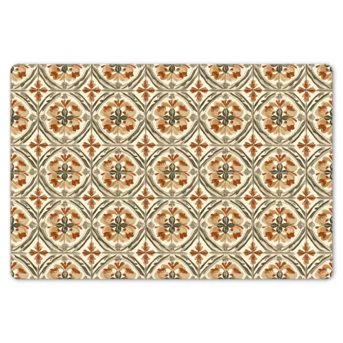 Elegant - Antiek - Kleurrijk Placemat vinyl groot 368 -zzsfeer1_Kitchenyeah-website