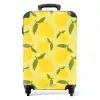 21 NBS - Handbagage koffer - Unisex middel -productfoto_recht