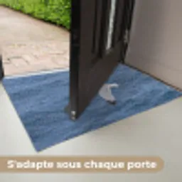 Zeemeeuw - Oceaan - Blauw Deurmat klein -USP_FR