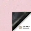 Bisou - Roze - Schaduw Deurmat klein -antislip_DE