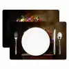 Kleuren - Boeket - Vaas - Hout Placemat vinyl groot -zzsfeer2_Kitchenyeah-website