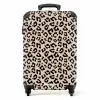67 NBS - Handbagage koffer - Unisex middel -productfoto_recht