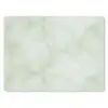 Groen - Marmer - Aders muismat rubber klein 262 -3d