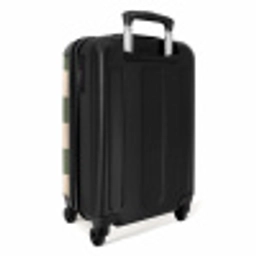 127 NBS - Handbagage koffer - Unisex middel -achterkant