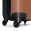 13 NBS - Handbagage koffer - Unisex middel -wiel