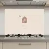 Spreuken - Hotel oma - Oma - Quotes keuken achterwand spatscherm klein -3d_website