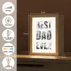 upload-69ddf9caeb83c-best-dad-ever Light Box met kabel (Tafellamp) klein -USP_NL