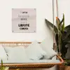 Spreuken - Quotes De Beste Moeders Hebben De Liefste Kinderen - Moederdag - Mama cadeau tuinposter los doek klein -sfeer7