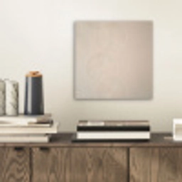 Japandi - Beige - Modern aluminium wit klein -sfeer1