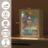Johanna Henriette Engelen - Dubois Drahonet - Graffiti Light Box met kabel (Wandlamp) klein -USP_websiteoverzichtNL