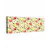 Patroon - Appels - Peren canvas 2cm klein 828 -z3d