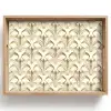 Ornament - Barok - Goud Dienblad Rechthoek middel 911 -z3d_shopping