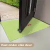 Grl pwr - Groen - Rood - 3D Deurmat klein -USP_NL