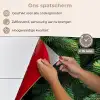 Sparrentakken - Knoppen - Naalden - Groen keuken achterwand spatscherm klein -spatscherm_NL