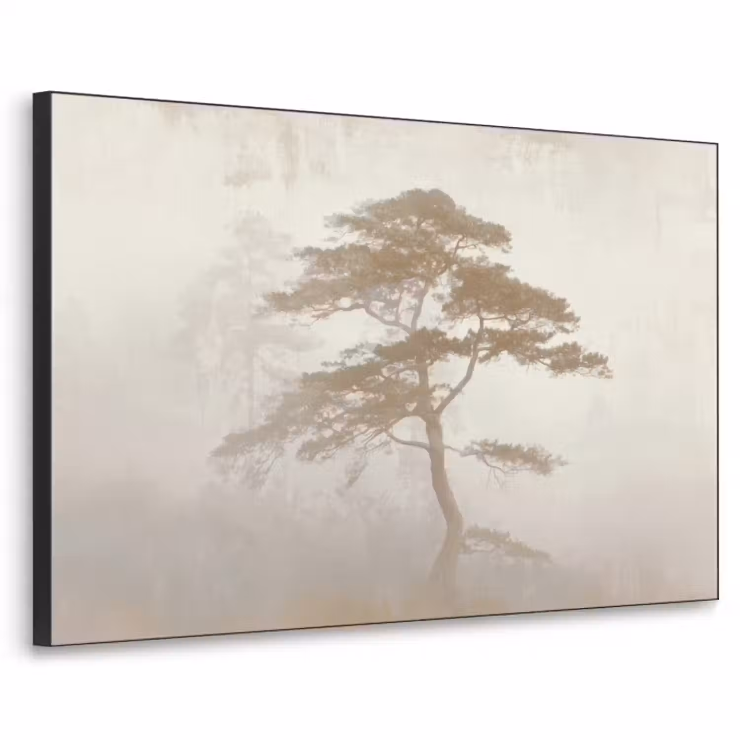 Art Frame - Boom - Oosterse stijl - Landschap