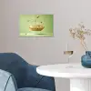Pistache - Taart - Noten - Eten poster papier klein -sfeer3