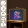 Quote - Neon - Disco - Druiven Light Box met batterij (Wandlamp) middel -USP_websiteoverzichtNL