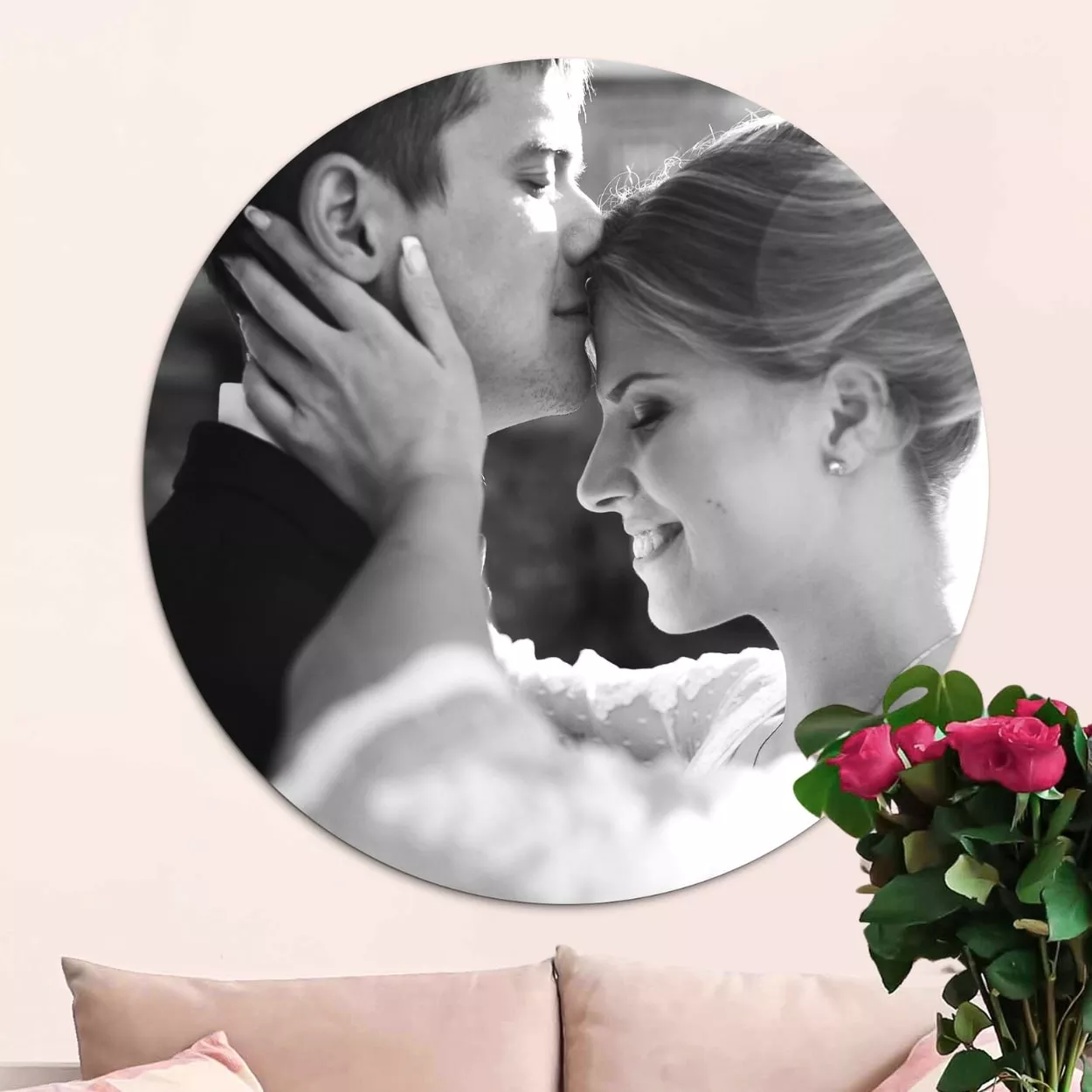 TABLEAU ROND